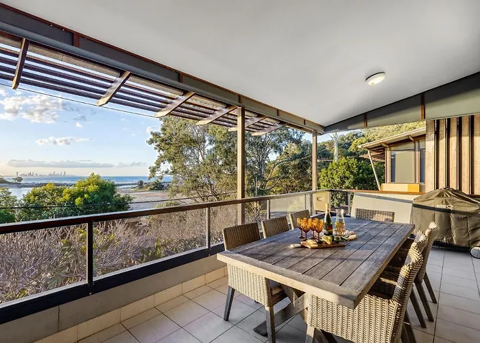 Currumbin Beachside Retreat