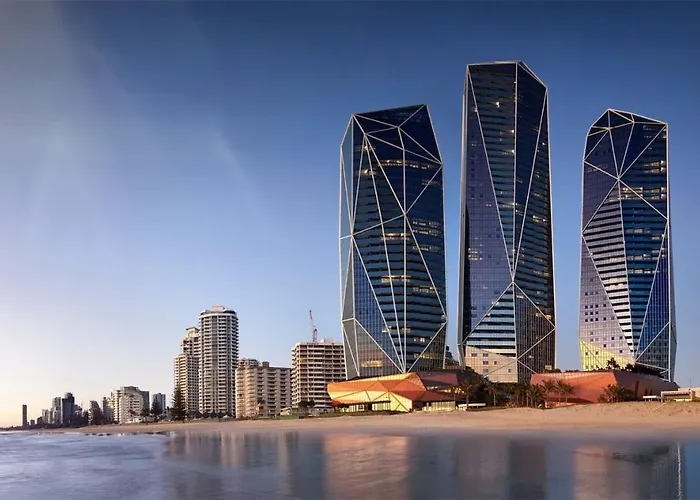 Jewel Beachfront Residences