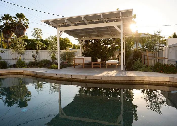 Tugun Retreat - 5Brm Home With Pool! Gold Coast